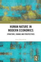 Human Nature In Modern Economics