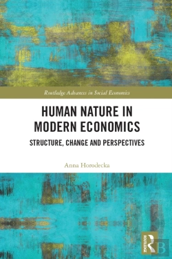 Bertrand.pt - Human Nature In Modern Economics