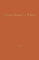 Human Nature In Politics