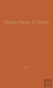 Human Nature In Politics