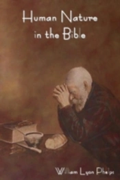 Human Nature In The Bible
