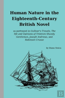 Bertrand.pt - Human Nature In The Eighteenth-Century British Novel