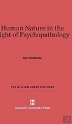 Bertrand.pt - Human Nature In The Light Of Psychopathology