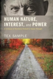 Human Nature, Interest, And Power
