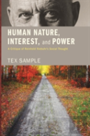 Human Nature, Interest, And Power