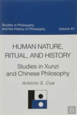Bertrand.pt - Human Nature, Ritual, And History