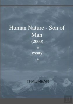Bertrand.pt - Human Nature - Son Of Man