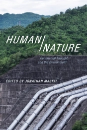 Human Naturecontinental Thougcb