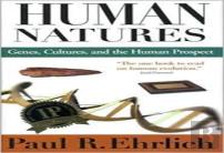 Human Natures