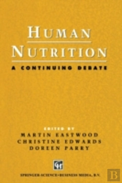 Bertrand.pt - Human Nutrition: A Continuing Debate