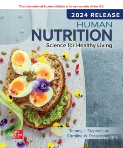 Bertrand.pt - Human Nutrition: Science For Healthy Living Ise