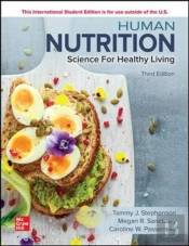Human Nutrition: Science For Healthy Living Ise