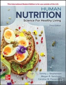 Bertrand.pt - Human Nutrition: Science For Healthy Living Ise