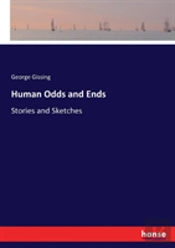 Human Odds And Ends