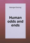 Human Odds And Ends