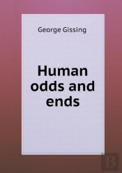 Human Odds And Ends