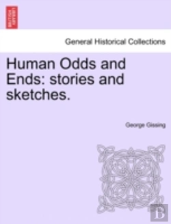 Bertrand.pt - Human Odds And Ends: Stories And Sketche