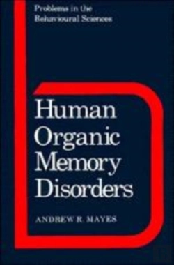 Bertrand.pt - Human Organic Memory Disorders