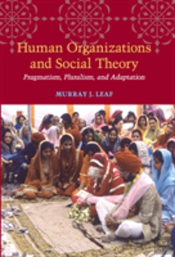 Bertrand.pt - Human Organizations And Social Theory