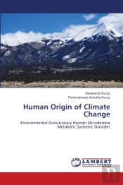 Human Origin Of Climate Change