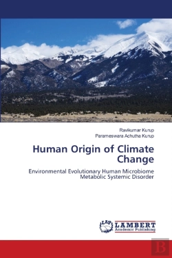 Bertrand.pt - Human Origin Of Climate Change