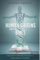 Human Origins And The Bible