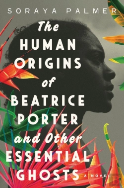 Bertrand.pt - Human Origins Of Beatrice Porter And Other Essential Ghosts
