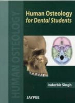 Bertrand.pt - Human Osteology For Dental Students