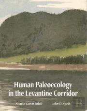 Human Paleoecology In The Levantine Corridor