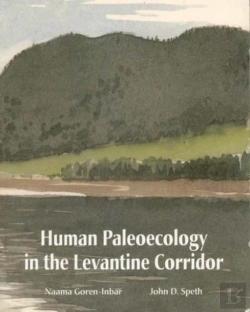 Bertrand.pt - Human Paleoecology In The Levantine Corridor