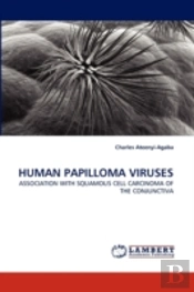 Human Papilloma Viruses