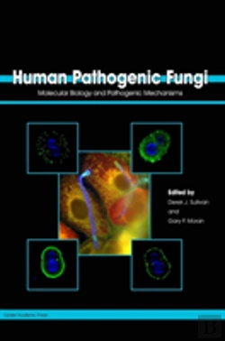 Bertrand.pt - Human Pathogenic Fungi