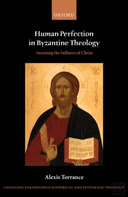 Bertrand.pt - Human Perfection In Byzantine Theology