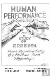 Human Performance Handbook For Smart People