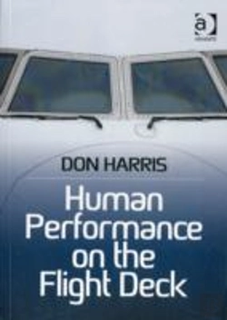 Bertrand.pt - Human Performance On The Flight Deck