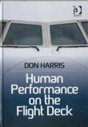 Human Performance On The Flight Deck