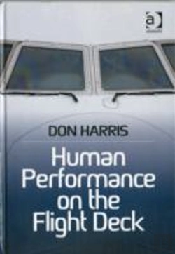 Bertrand.pt - Human Performance On The Flight Deck