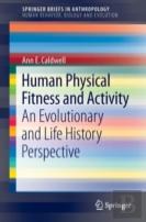 Human Physical Fitness And Activity