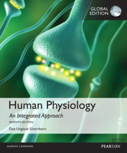 Bertrand.pt - Human Physiology: An Integrated Approach, Modified Masteringa&P With Etext,  Online Purchase, Global Edition