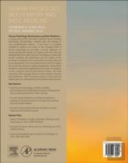 Human Physiology, Biochemistry And Basic Medicine