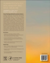 Human Physiology, Biochemistry And Basic Medicine