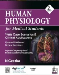 Bertrand.pt - Human Physiology For Medical Students
