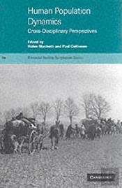 Human Population Dynamics