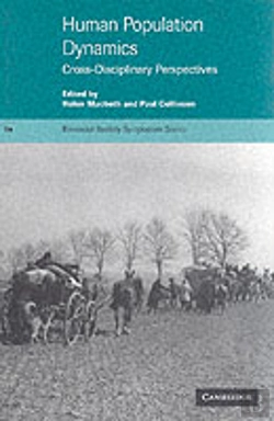 Bertrand.pt - Human Population Dynamics