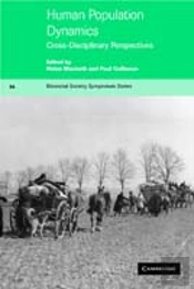 Human Population Dynamics