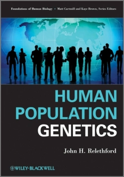 Bertrand.pt - Human Population Genetics