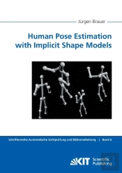 Human Pose Estimation With Implicit Shape Models