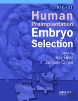 Bertrand.pt - Human Preimplantation Embryo Selection