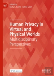 Human Privacy In Virtual And Physical Worlds