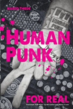 Bertrand.pt - Human Punk For Real  An Autobiography